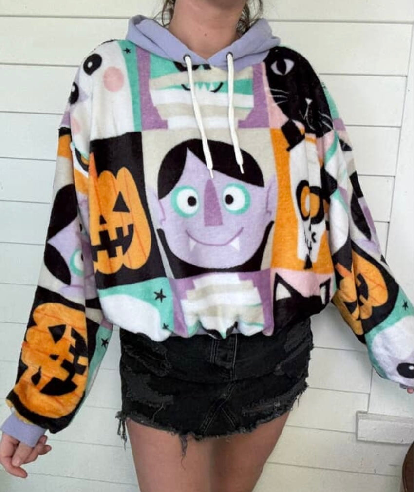 Monster mash ( XLG cropped)