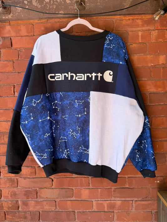 Written in the stars (2XL)